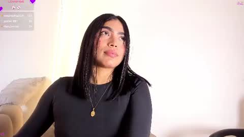 Valentina online show from 07.06.26