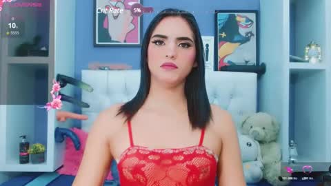 valentina_princess_ online show from 01.10.25