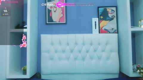 valentina_princess_ online show from 01.14.25