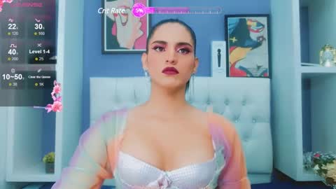 valentina_princess_ online show from 01.14.25
