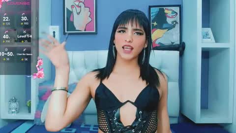 valentina_princess_ online show from 02.21.25