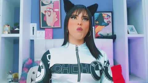 valentina_princess_ online show from 02.23.25