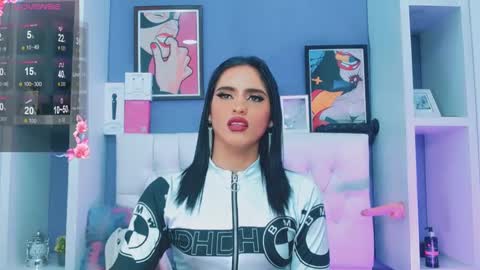 valentina_princess_ online show from 02.25.25