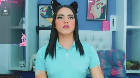 valentina_princess_ online show from 03.08.25