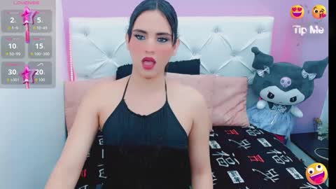 valentina_princess_ online show from 09.16.25