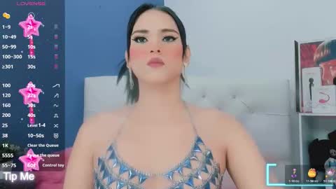 valentina_princess_ online show from 11.11.25