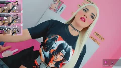 valentina_princess_ online show from 05.30.26