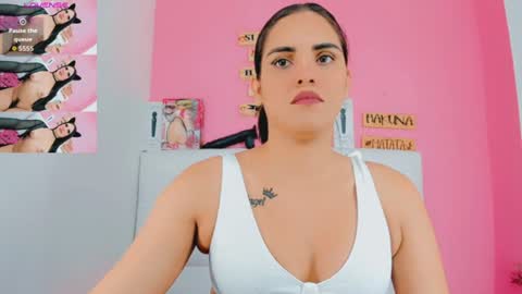 Snapshot of valentina_princess_ chatting on 07.05.26 valentina_princess_ online show from 07.05.26