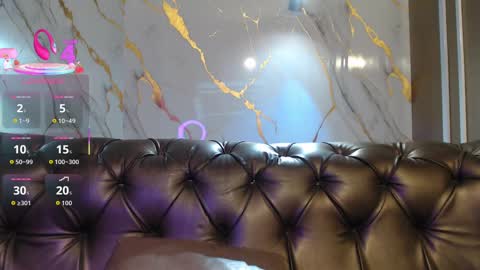 Valentina online show from 09.16.25