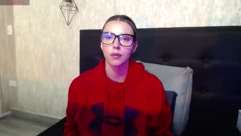 Valentina online show from 02.22.26