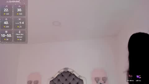 Valentina  online show from 03.03.26