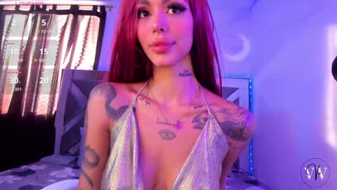 Val online show from 12.12.24