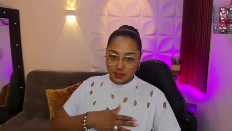 Valentina online show from 12.03.24