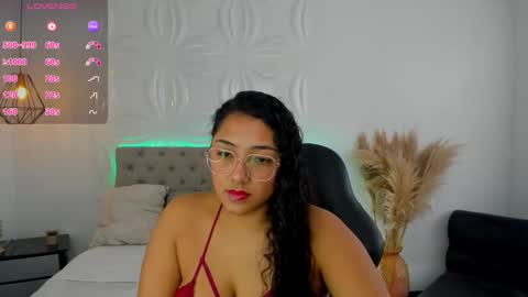 Valentina online show from 02.12.25