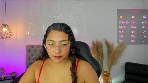 Valentina online show from 02.22.25