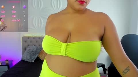 Valentina online show from 03.01.25