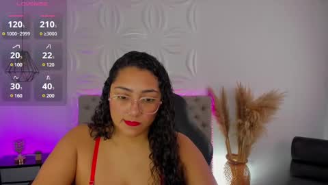 Valentina online show from 03.12.25