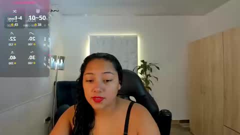 Valentina online show from 09.10.25