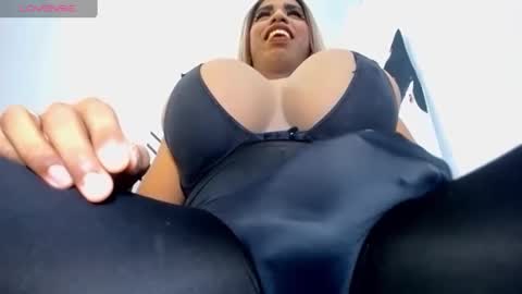 valentinabigcock23 online show from 10.03.25