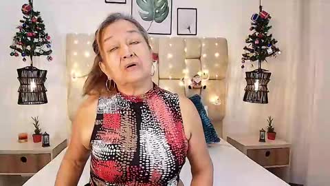Ana online show from 12.19.24