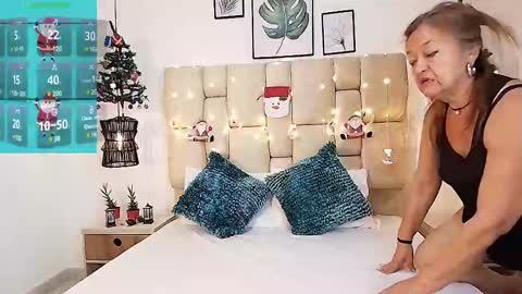 Ana online show from 12.30.24