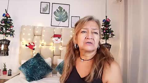 Ana online show from 12.30.24