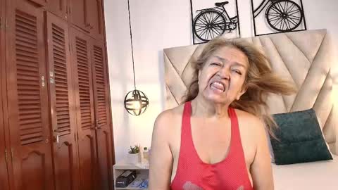 Ana online show from 02.27.25