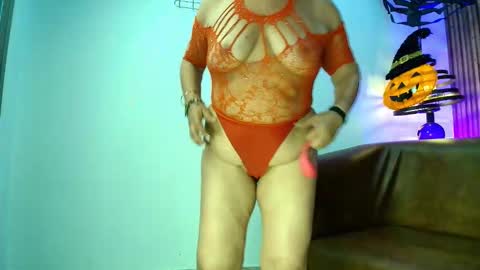 Ana online show from 10.27.25