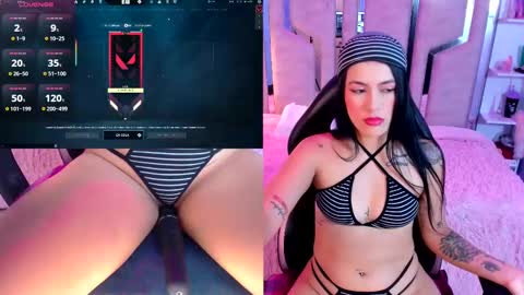 Snapshot of valentinagames chatting on 03.07.25 Valentina online show from 03.07.25