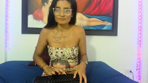 Valentina online show from 01.24.25