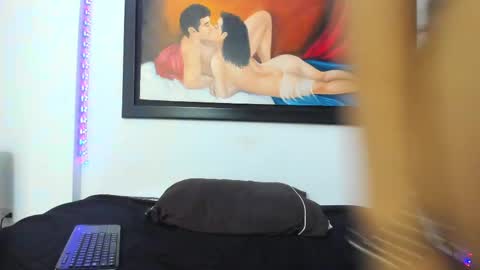 Valentina online show from 02.15.25