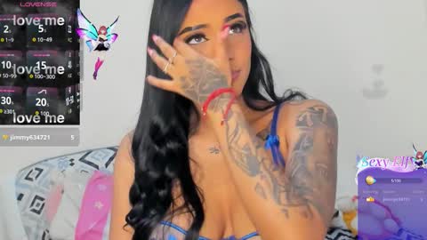 valentinamarti online show from 02.06.26