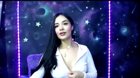 valentinarojass_ online show from 03.28.26