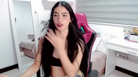 Valentina  online show from 05.03.26