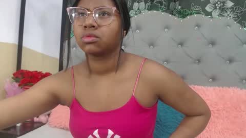 valentina vega online show from 01.13.26