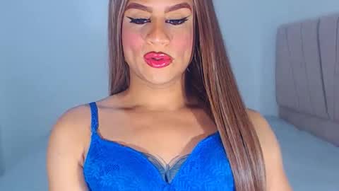 VALENTINA   online show from 11.26.25