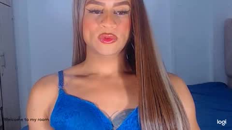 VALENTINA   online show from 05.11.26