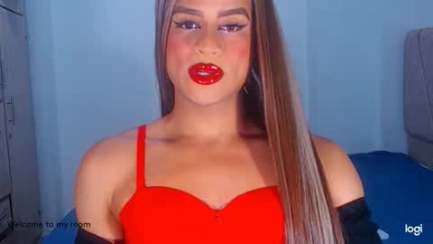 VALENTINA   online show from 05.26.26