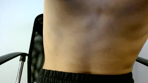 Snapshot of valentinaysamuel chatting on 01.02.25 Samuel online show from 01.02.25