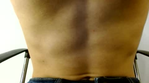 Snapshot of valentinaysamuel chatting on 02.07.25 Samuel online show from 02.07.25