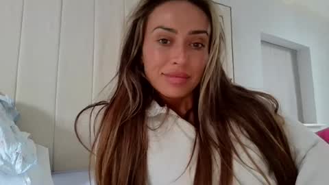 valentinazahra online show from 07.13.26