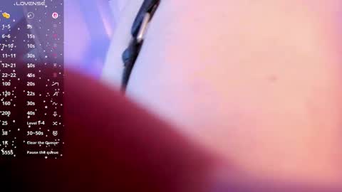 Mia  online show from 10.07.25