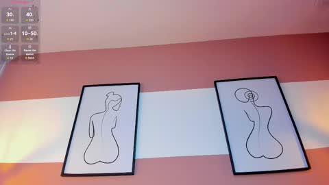 Mia  online show from 12.20.25