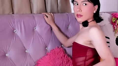 Valentine online show from 04.12.26