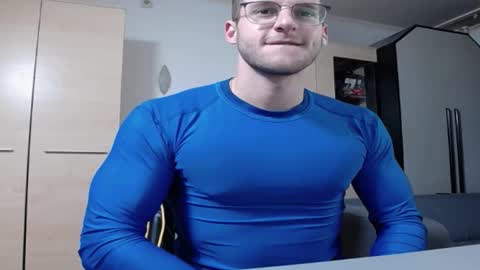 Valentine RuffL online show from 01.15.25