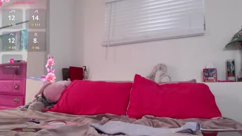 Valentine online show from 04.28.26