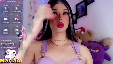 Marian online show from 12.11.24