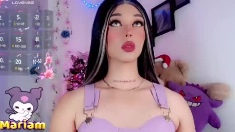 Marian online show from 12.11.24