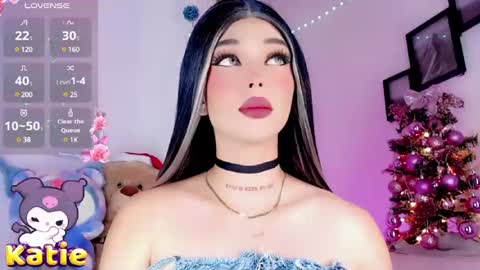 Marian online show from 12.14.24