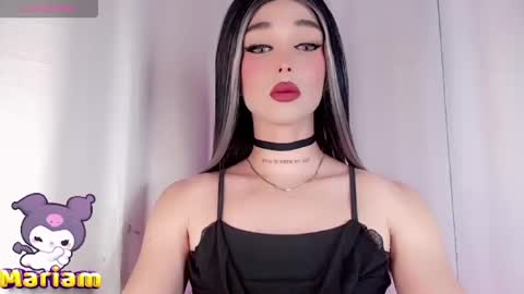 Marian online show from 12.21.24